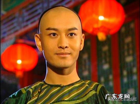 黄晓明以前的女朋友叫什么 黄晓明以前的女朋友