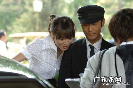 黄晓明以前的女朋友叫什么 黄晓明以前的女朋友