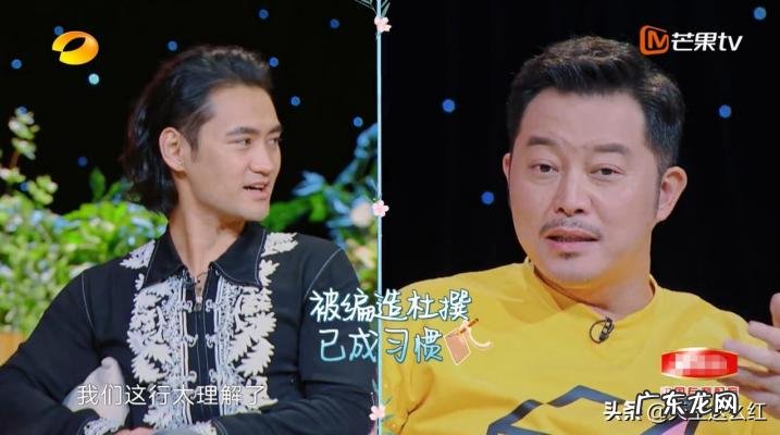 黄晓明以前的女朋友叫什么 黄晓明以前的女朋友