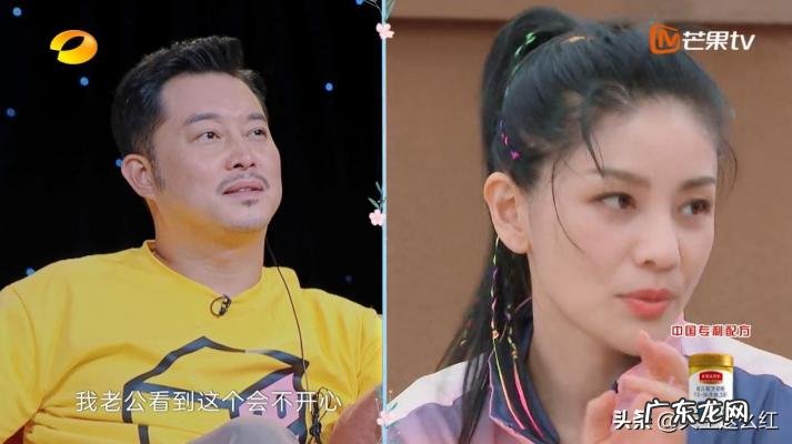 黄晓明以前的女朋友叫什么 黄晓明以前的女朋友