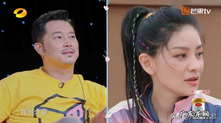 黄晓明以前的女朋友叫什么 黄晓明以前的女朋友