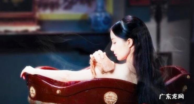 赵飞燕和赵合德的关系 赵飞燕和赵合德