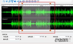 音乐剪辑大师怎么剪音乐 音频编辑大师怎么剪辑音乐