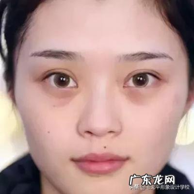 吃什么可以改善黑眼圈和眼袋 吃什么可以去黑眼圈