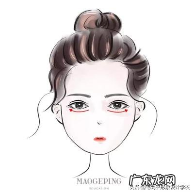 吃什么可以改善黑眼圈和眼袋 吃什么可以去黑眼圈