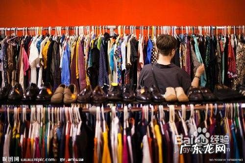 开店卖衣服挣钱吗? 怎么开服装店赚钱