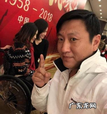 桑兰丈夫黄健的个人资料 桑兰丈夫黄健简介