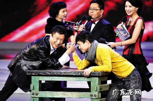 孙红雷和小沈阳为什么打仗 小沈阳孙红雷打架