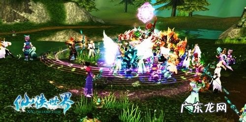 仙侠世界游戏 仙侠世界怎么快速赚钱升级,仙侠世界百度百科