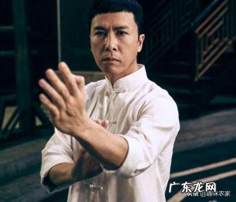 赵文卓甄子丹事件各路明星站在哪边 赵文卓甄子丹