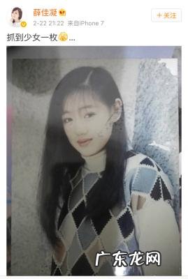 薛佳凝微博新浪微博微博 薛佳凝微博