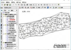 道路测设大师怎么用 道路测设大师怎么算道路土方