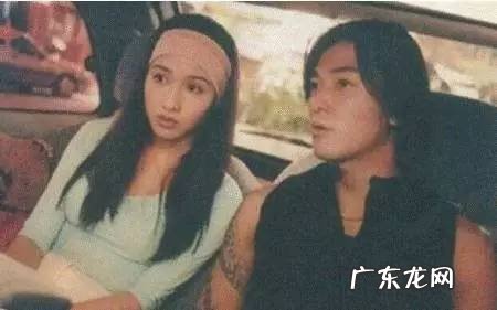 黎姿个人资料及图片 黎姿个人资料