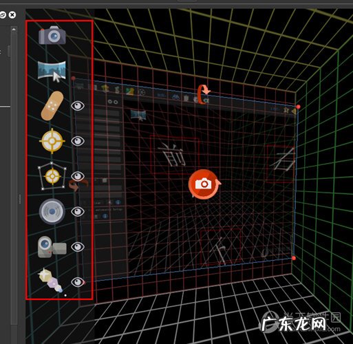 pano2vr怎样做全景图 Pano2VR全景图制作教程