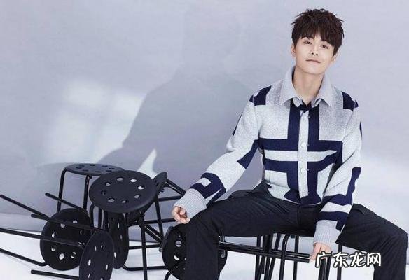 孙坚整容前样子 孙坚整容