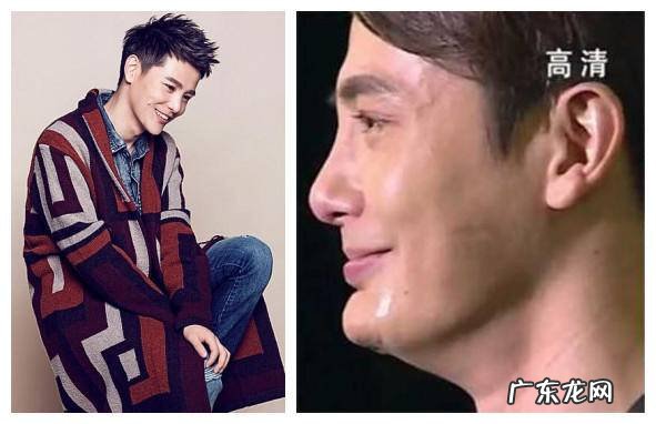 孙坚整容前样子 孙坚整容