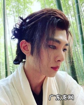 炎亚纶电视剧古装 炎亚纶电视剧