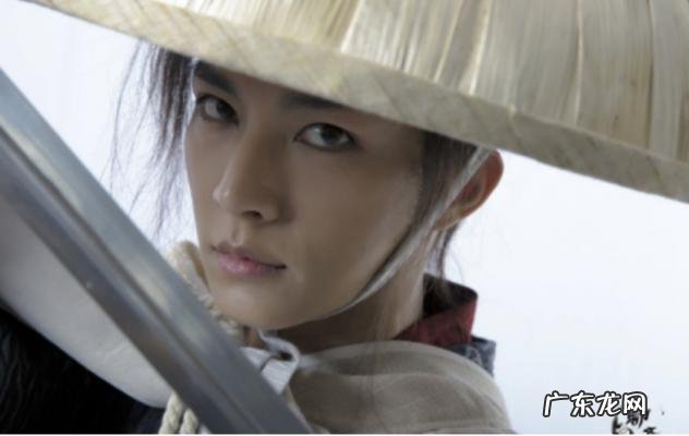 炎亚纶电视剧古装 炎亚纶电视剧