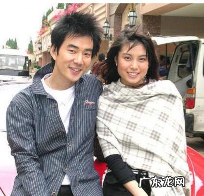 任贤齐老婆图片 任贤齐老婆是谁