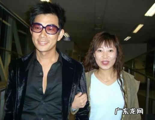 任贤齐老婆图片 任贤齐老婆是谁