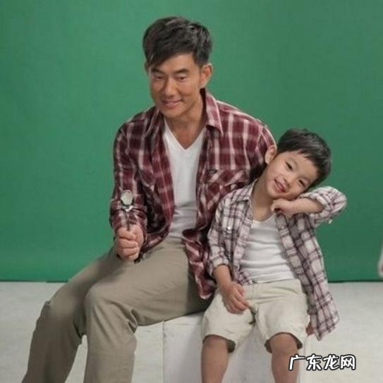 任贤齐老婆图片 任贤齐老婆是谁