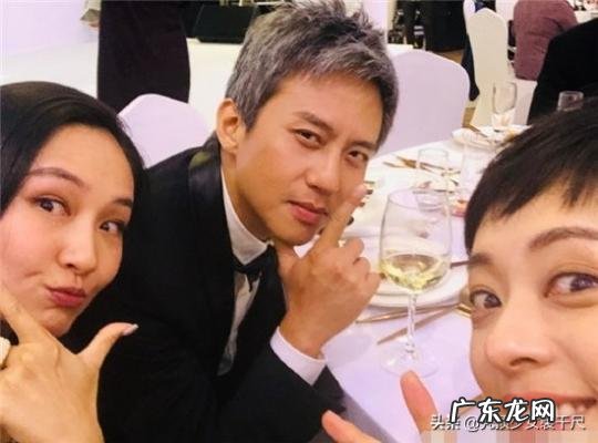 邓超孙俪结婚证件照 孙俪邓超结婚照片