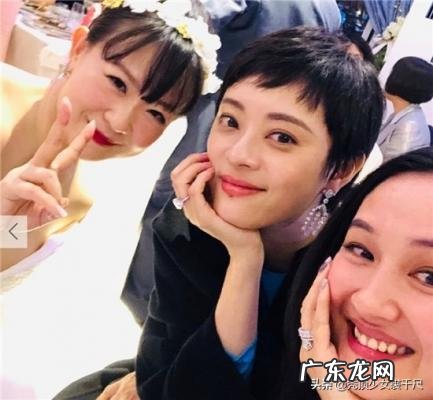 邓超孙俪结婚证件照 孙俪邓超结婚照片