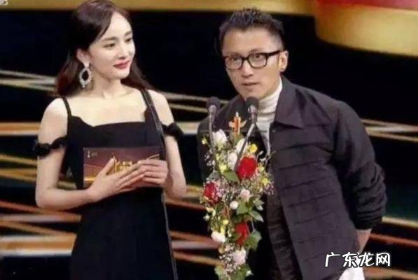 杨幂重新关注胡歌微博 杨幂微博骂胡歌