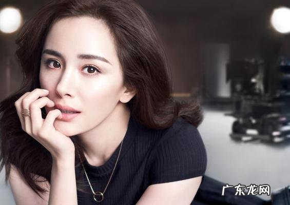 杨幂重新关注胡歌微博 杨幂微博骂胡歌