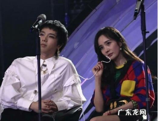 杨幂重新关注胡歌微博 杨幂微博骂胡歌