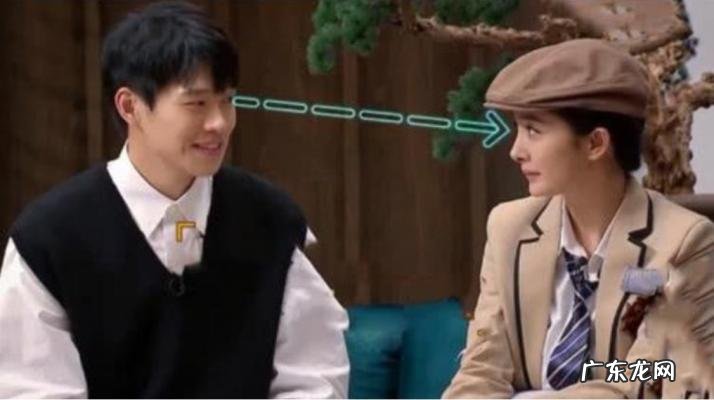 杨幂重新关注胡歌微博 杨幂微博骂胡歌