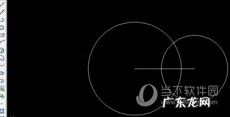 cad画三角形 AutoCAD2020怎么绘制三角形