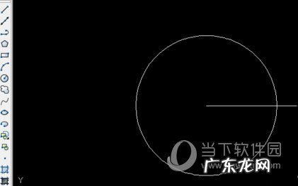 cad画三角形 AutoCAD2020怎么绘制三角形