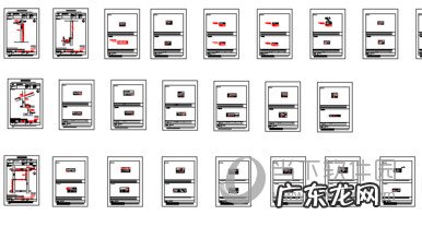 cad2021如何输出pdf AutoCAD2020怎么输出PDF文件