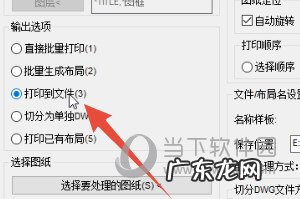 cad2021如何输出pdf AutoCAD2020怎么输出PDF文件