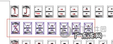 cad2021如何输出pdf AutoCAD2020怎么输出PDF文件