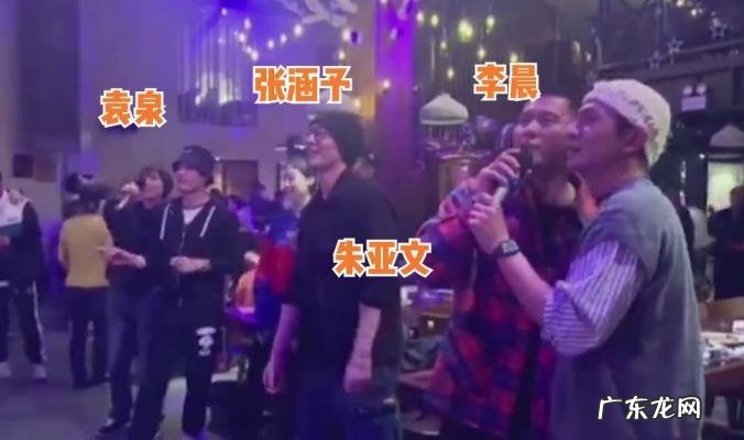 张涵予个人简历资料 张涵予资料