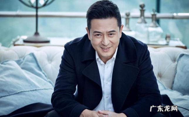 张涵予个人简历资料 张涵予资料