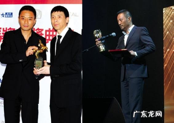 张涵予个人简历资料 张涵予资料