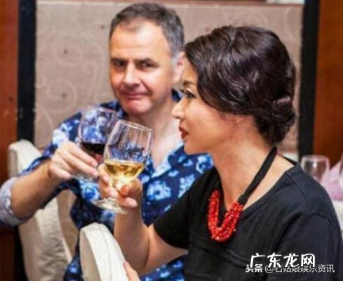 金星什么时候离的婚 金星离婚了吗