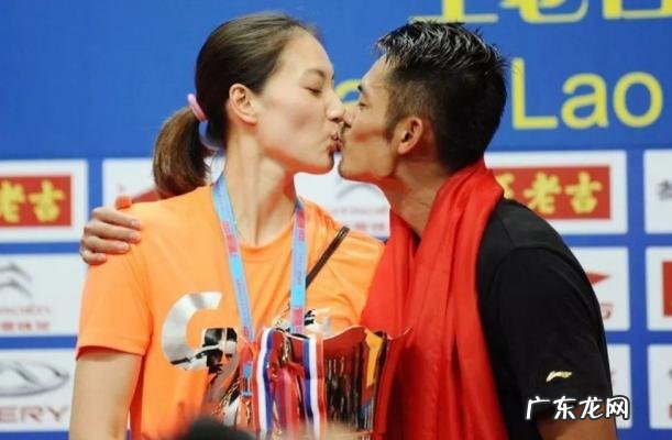 谢杏芳 林丹谢杏芳