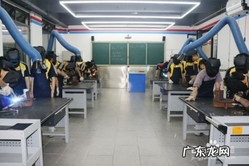 初中生学什么技术好