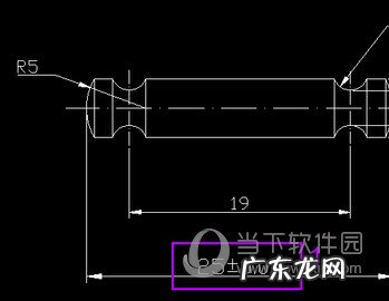 cad2020形位公差怎么标注 AutoCAD2020怎么标注公差