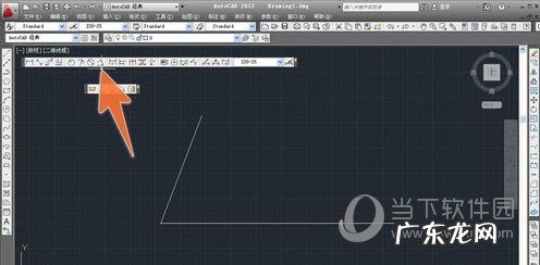 cad2021标注不显示数字怎么办 AutoCAD2020标注没有数字怎么办
