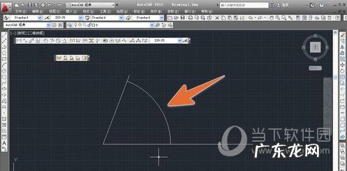 cad2021标注不显示数字怎么办 AutoCAD2020标注没有数字怎么办
