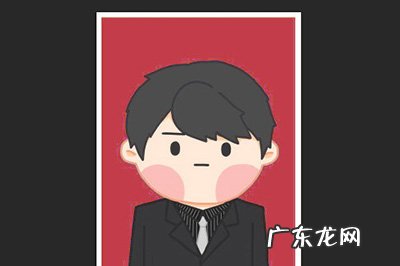 ps证件照白底怎么换蓝底 PS证件照蓝底换红底教程