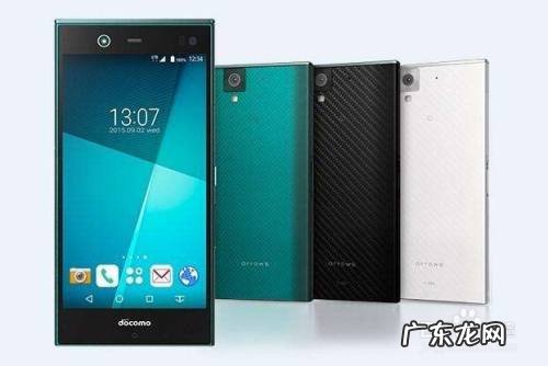 日本人一般用什么手机