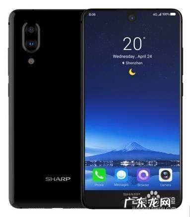 日本人一般用什么手机