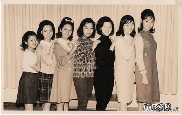 萧芳芳谢贤舞蹈视频 萧芳芳谢贤