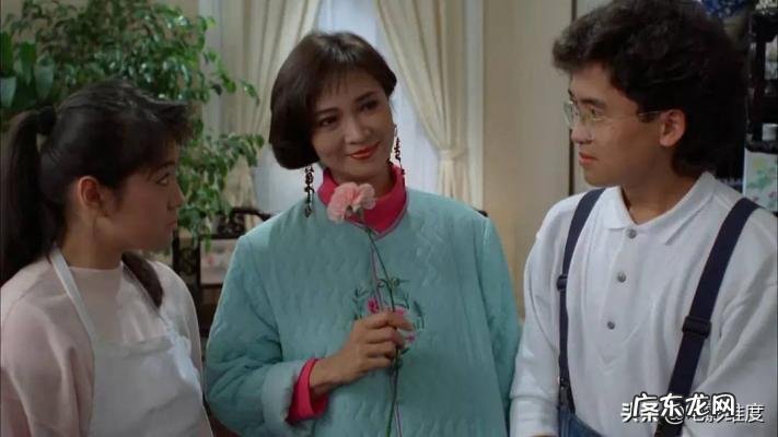 萧芳芳谢贤舞蹈视频 萧芳芳谢贤